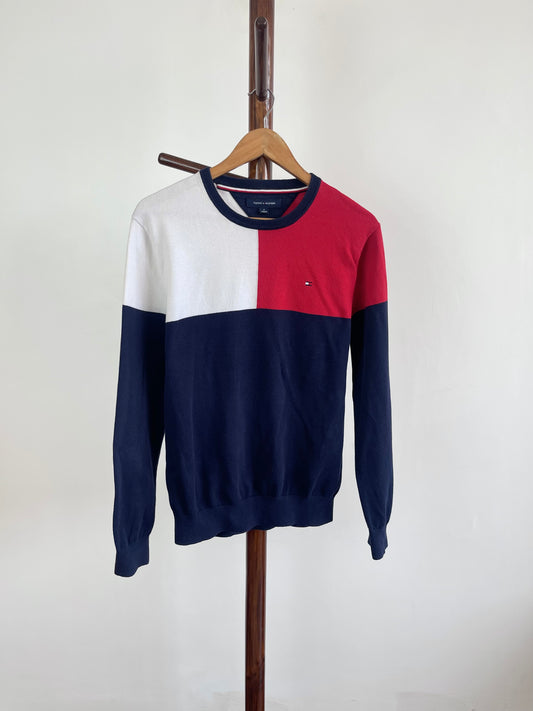 Tommy Hilfiger Vintage-Chest 42