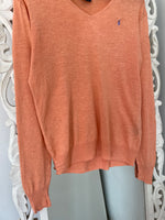 Load image into Gallery viewer, Ralph Lauren Vintage Sweater-Chest 38
