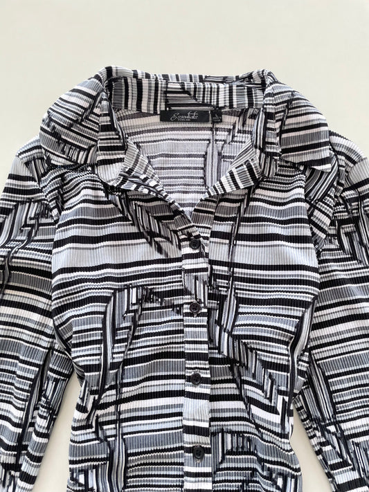 Essentials Shirt-Bust 44 to 48
