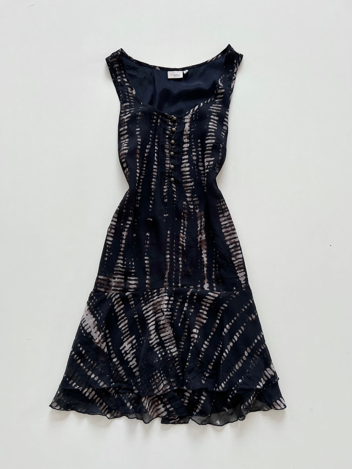 Bon’a Parte Vintage Dress-Bust 38