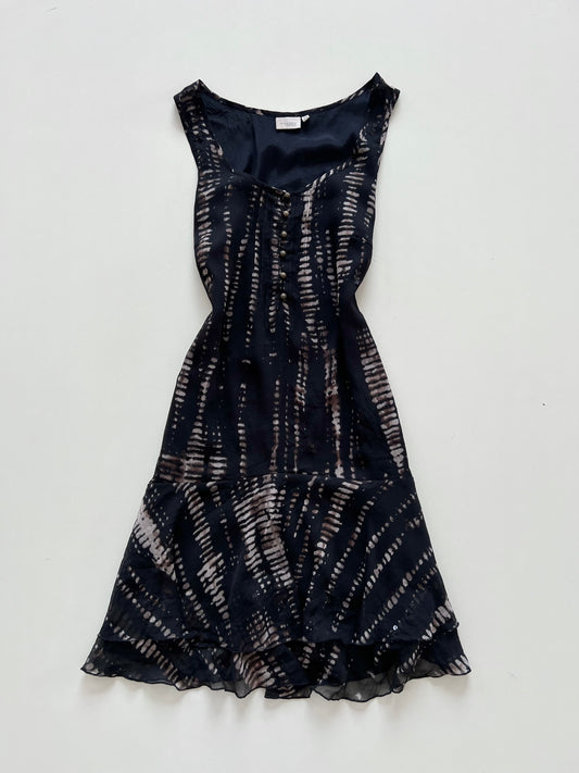 Bon’a Parte Vintage Dress-Bust 38