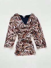 Fashion Bug Vintage Top-Bust 40 to 42