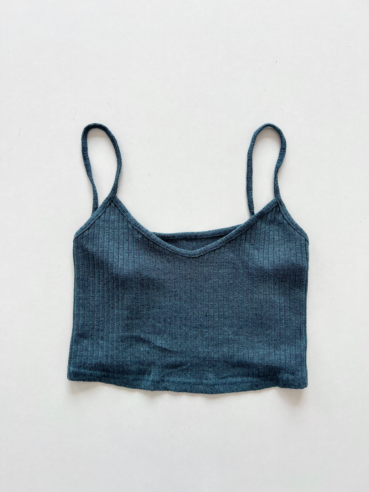Ribbed Top-Bust 38 to 40