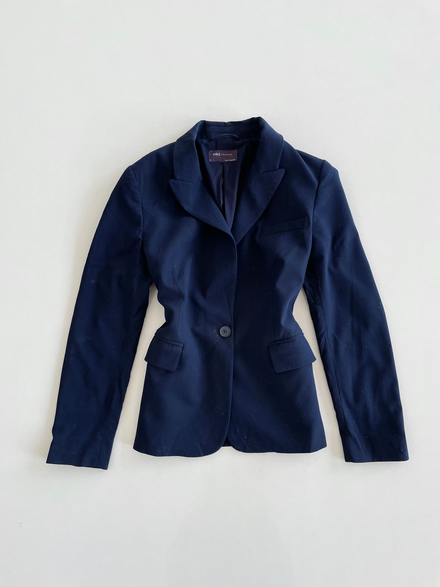 M&S Blazer-Bust 36