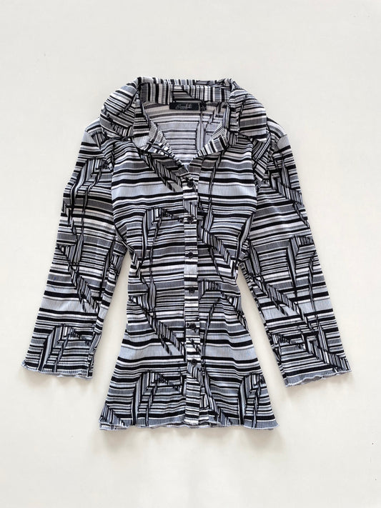 Essentials Shirt-Bust 44 to 48