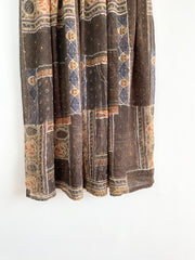 Vintage Skirt-Waist 24