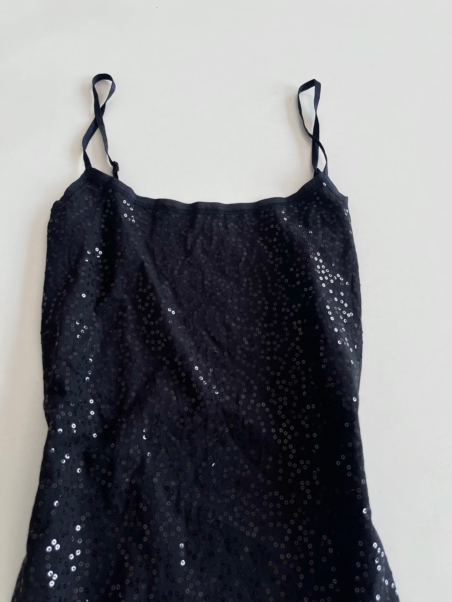 Ann Taylor Sequin Top-Bust 32 to 34