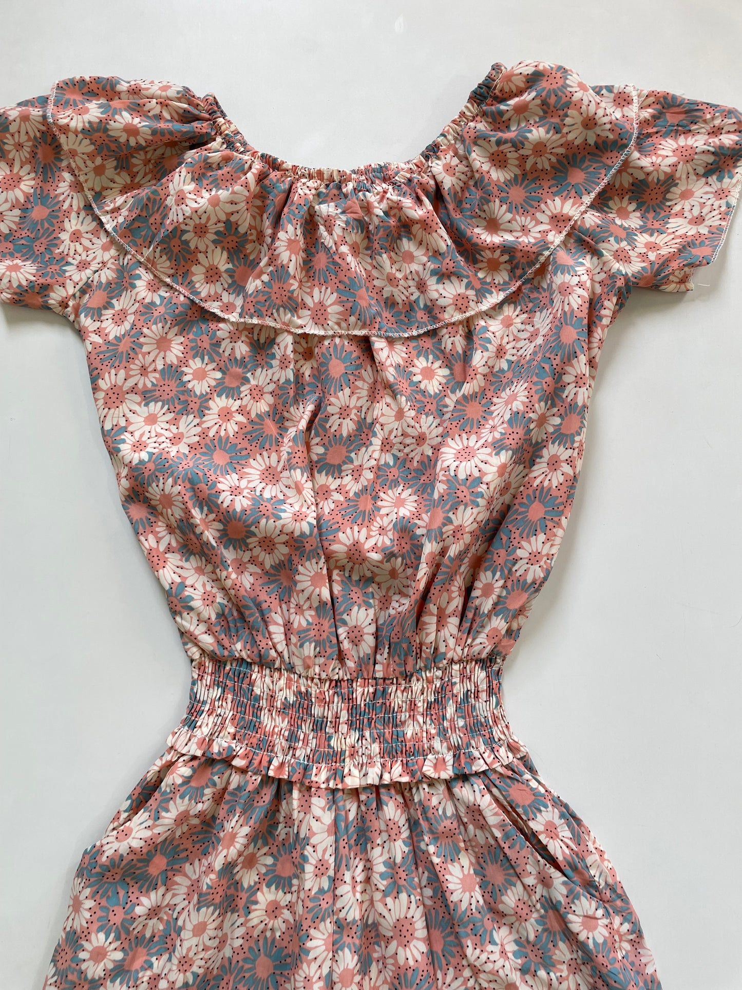 Romper-Bust 36