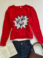 Load image into Gallery viewer, H&amp;M Christmas Sweater-Chest 50
