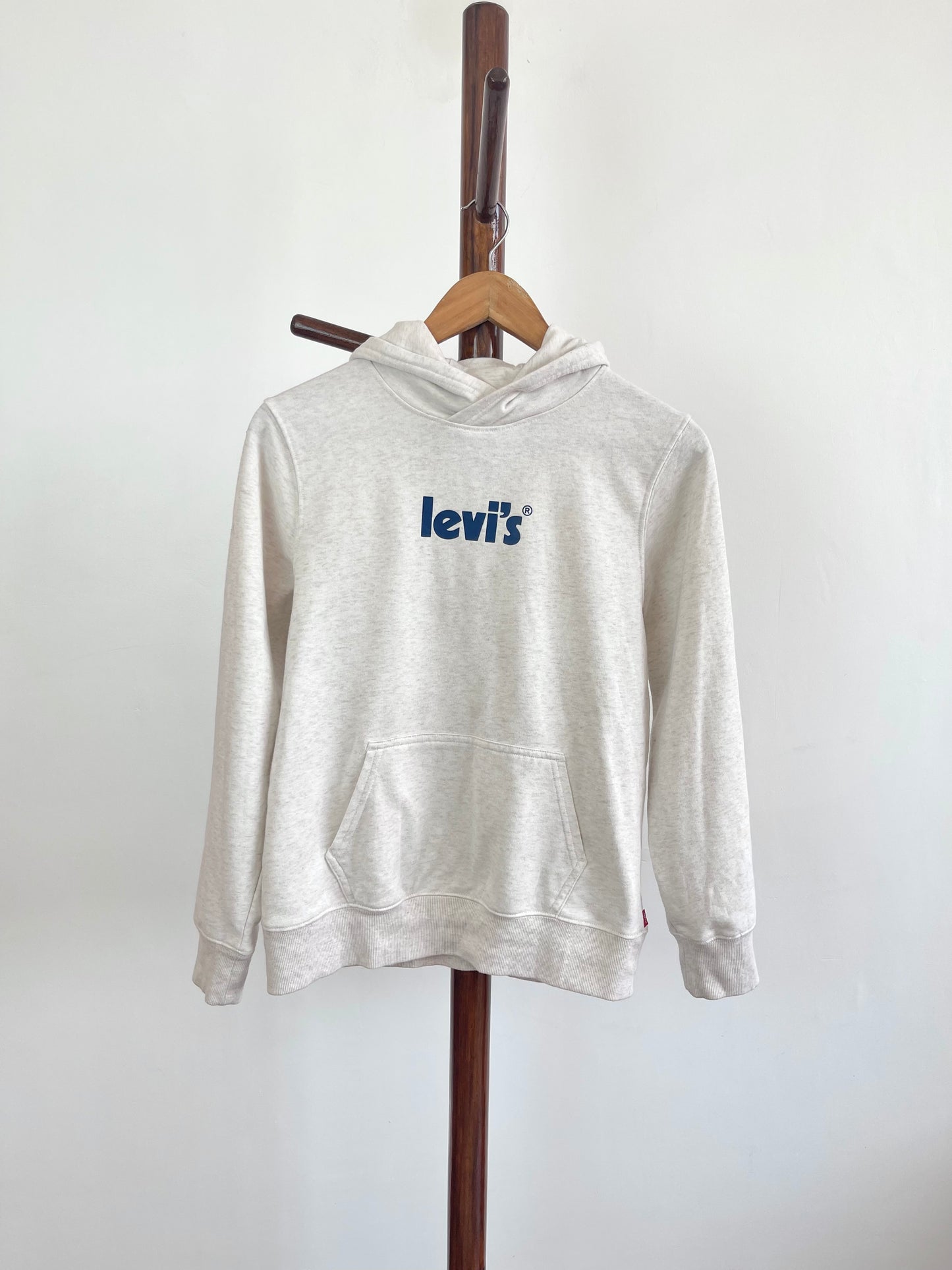 Levi’s Vintage Hooded Sweatshirt-Chest 36