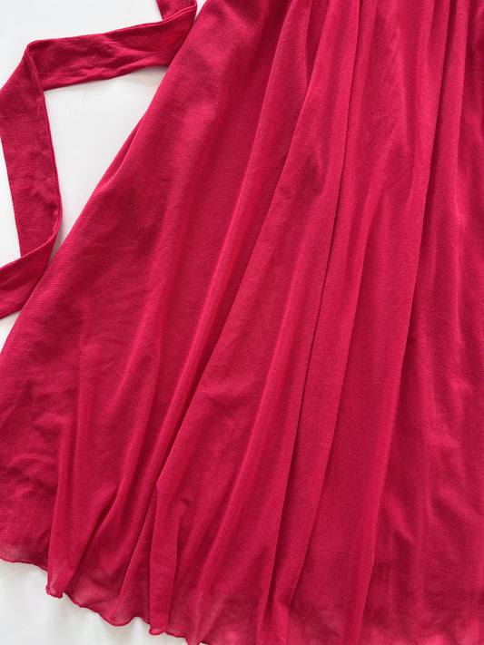 Yessica Dress-Bust 40 to 42
