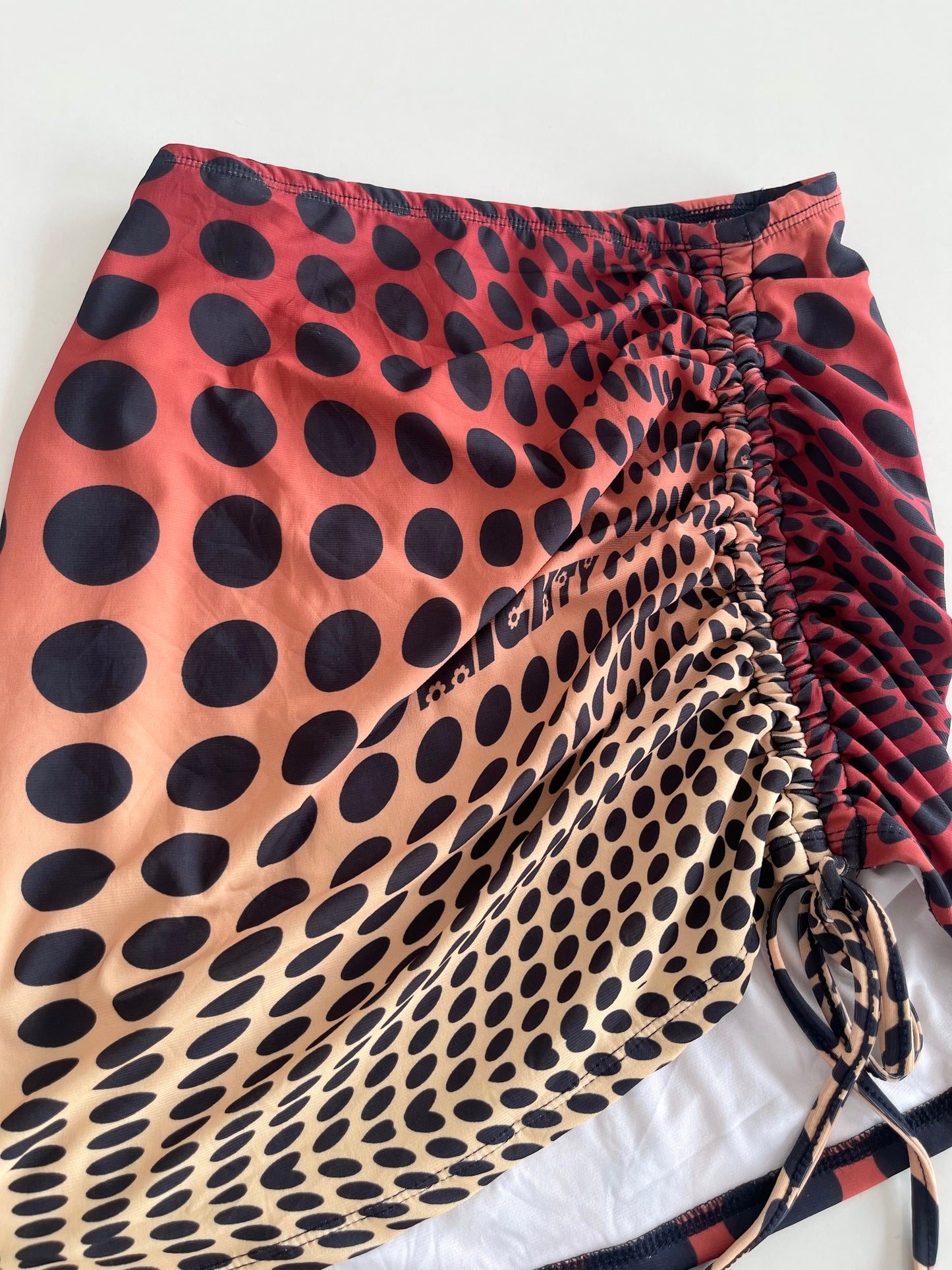 Omightiy Skirt-Waist 30 to 32