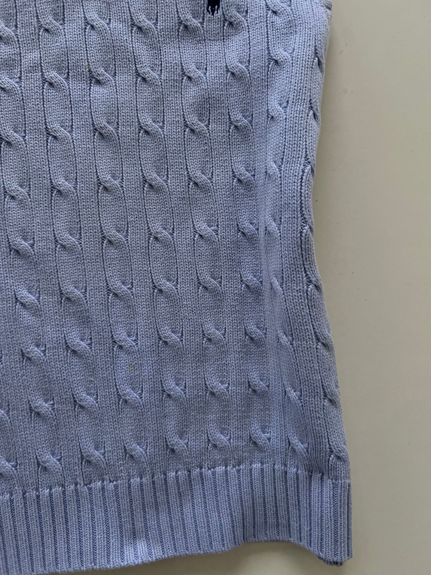 Ralph Lauren Vintage Sweater-Bust 36