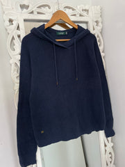 Vintage Ralph Lauren Sweater-Chest 40