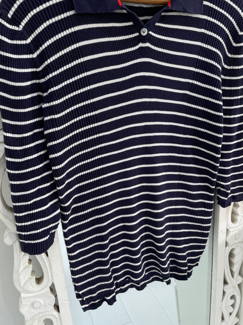 Tommy Hilfiger Vintage Top-Bust 40 to 44