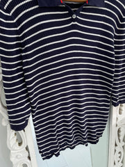 Tommy Hilfiger Vintage Top-Bust 40 to 44