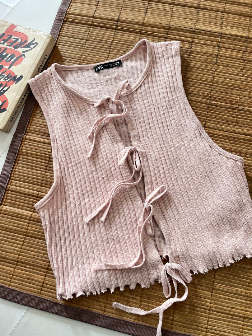 Zara Top-Bust 30 to 32