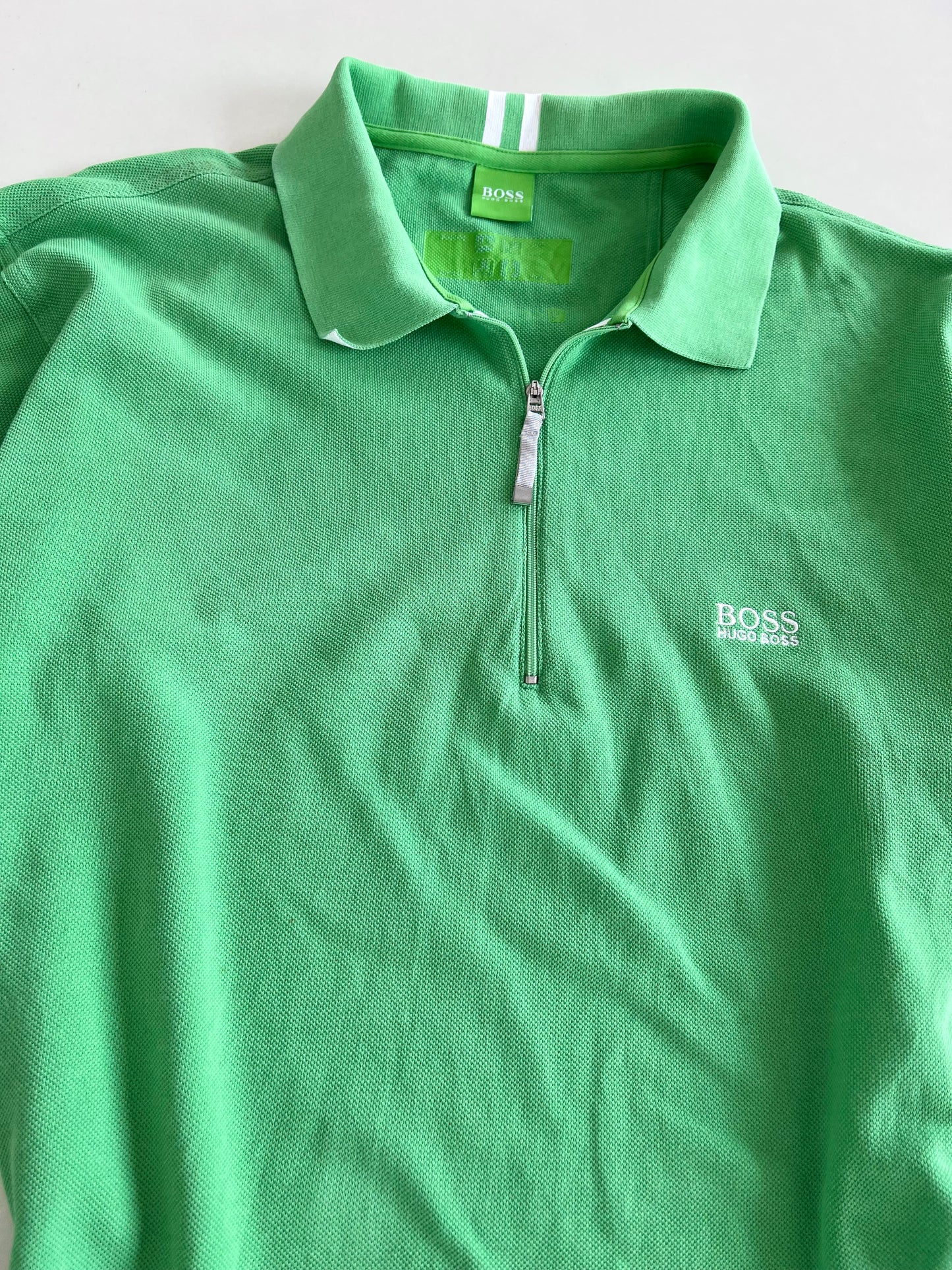 Boss Vintage T-Shirt-Bust 29