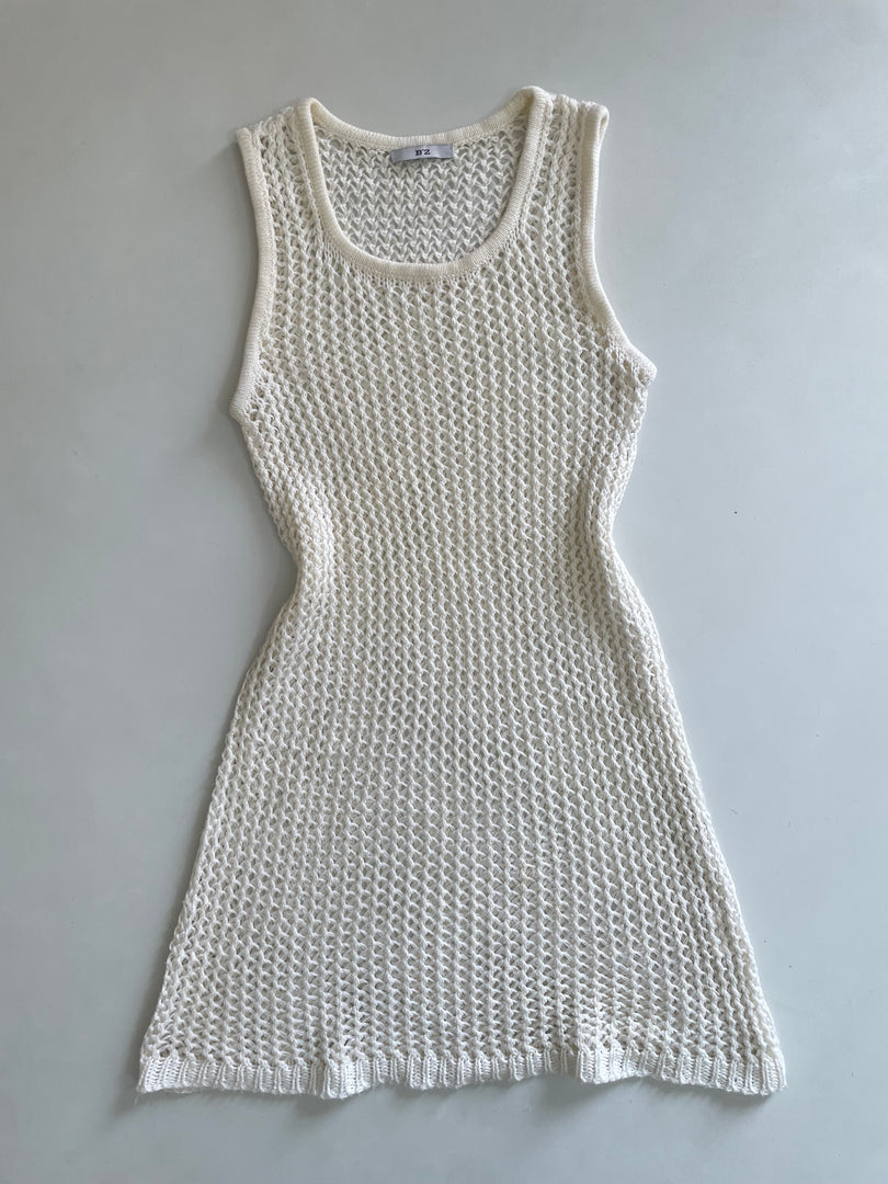 Crochet Dress-Bust 28 to 32