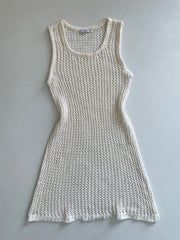 Crochet Dress-Bust 28 to 32
