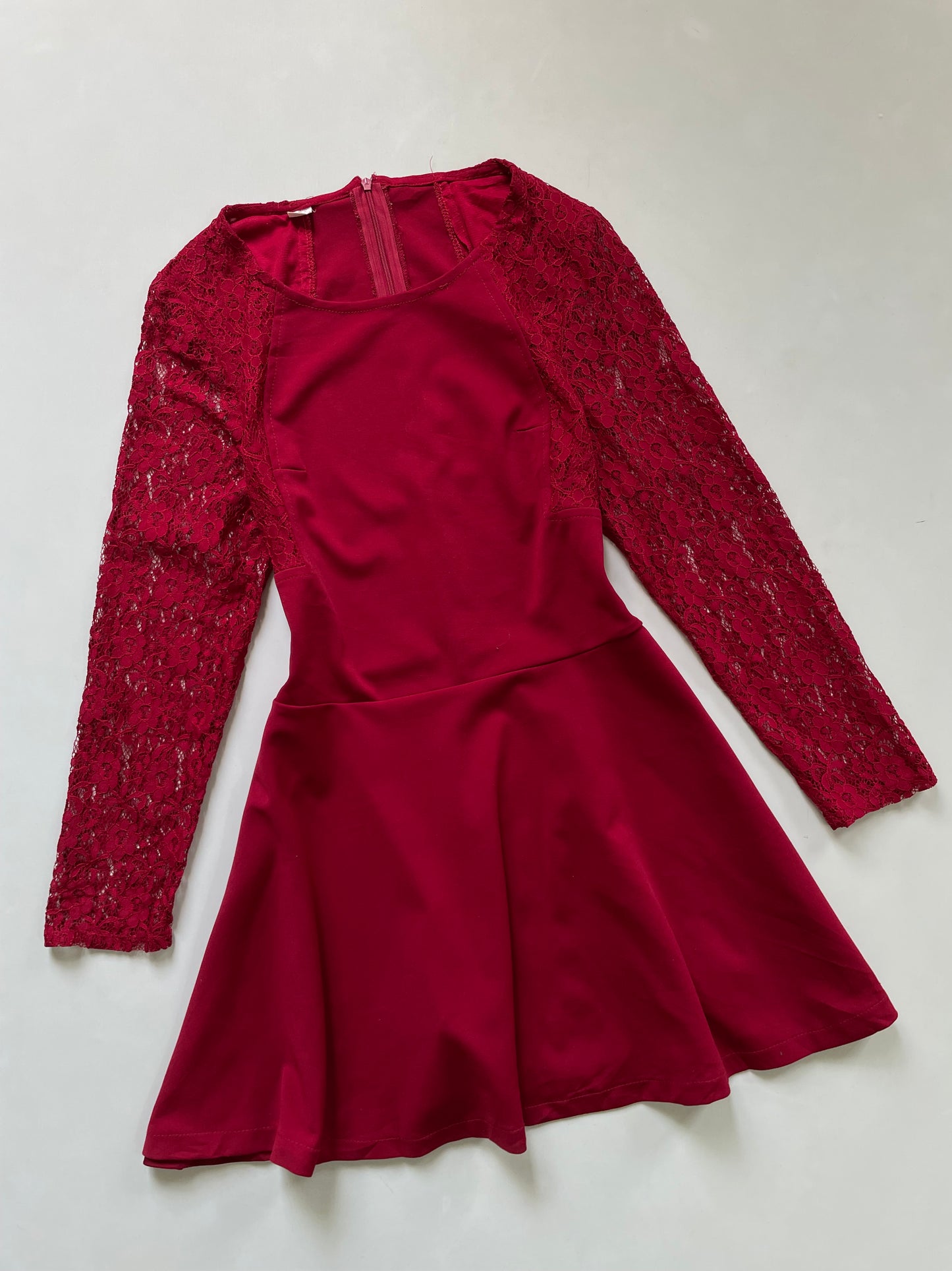 Dress-Bust 32