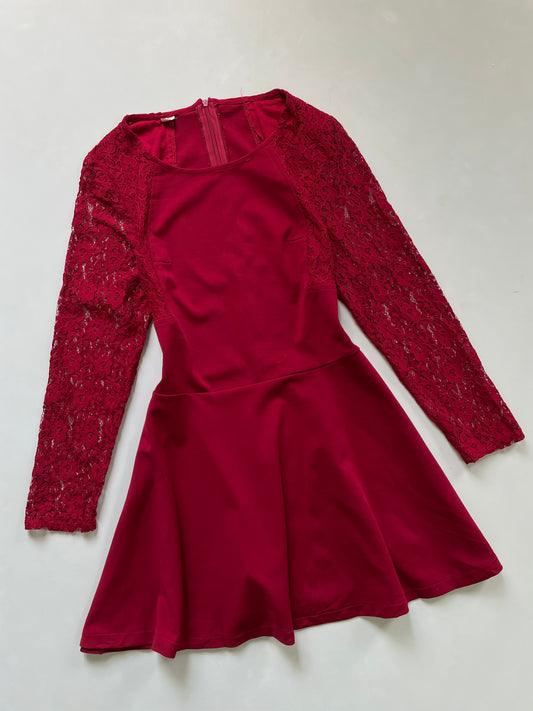 Dress-Bust 32