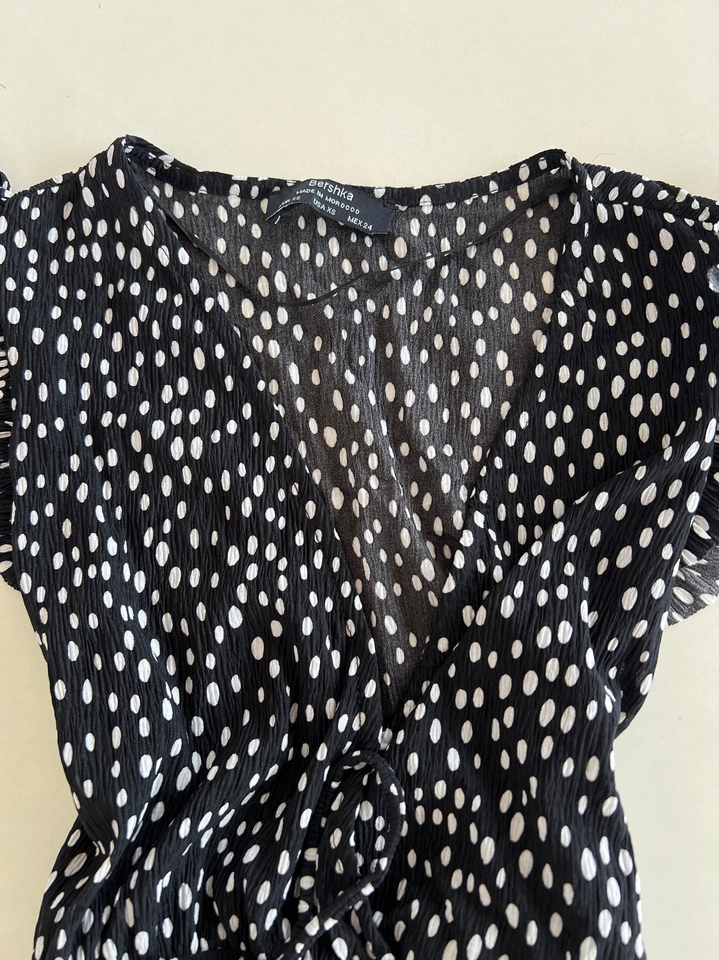 Bershka Top-Bust 30 to 32