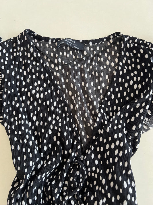 Bershka Top-Bust 30 to 32