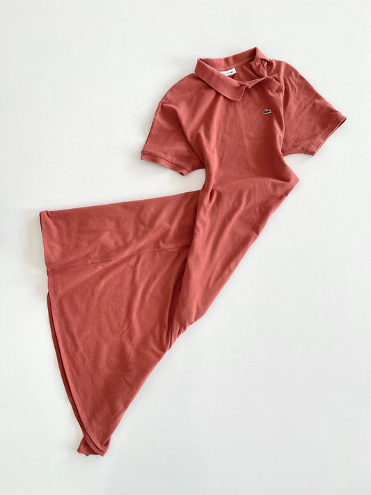 Lacoste Dress-Bust 38