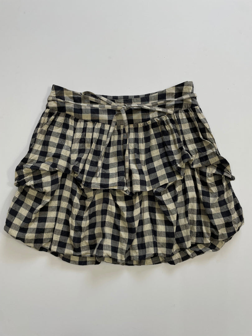 Charlotte Russe Skirt-Waist 26