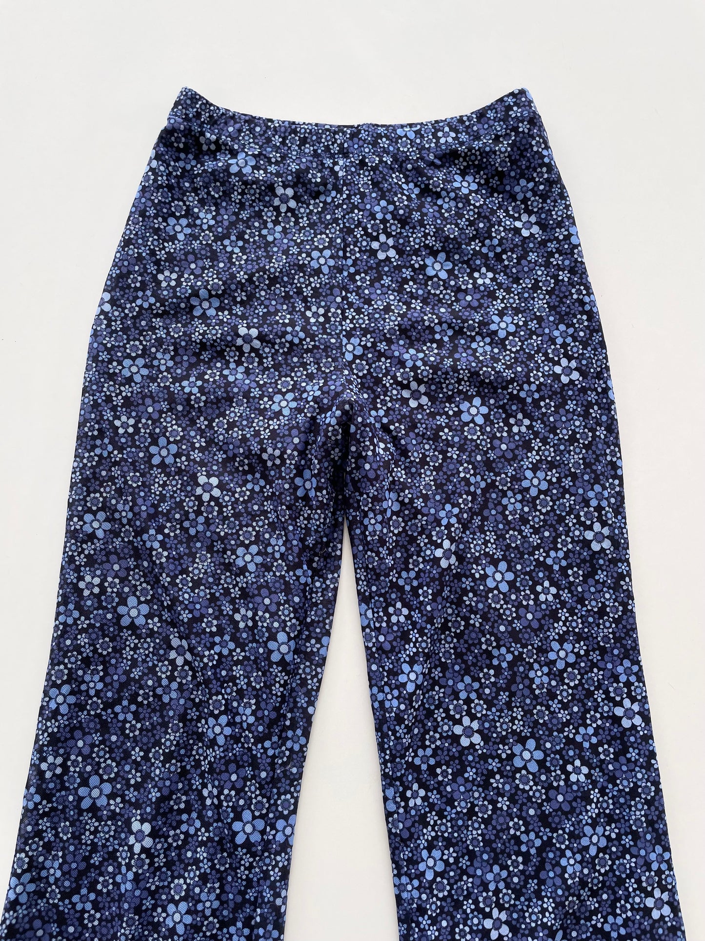 Motel Y2k Pants-Waist 26 to 30