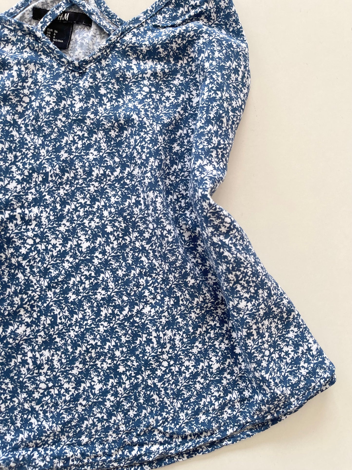 H&M Top-Bust 36