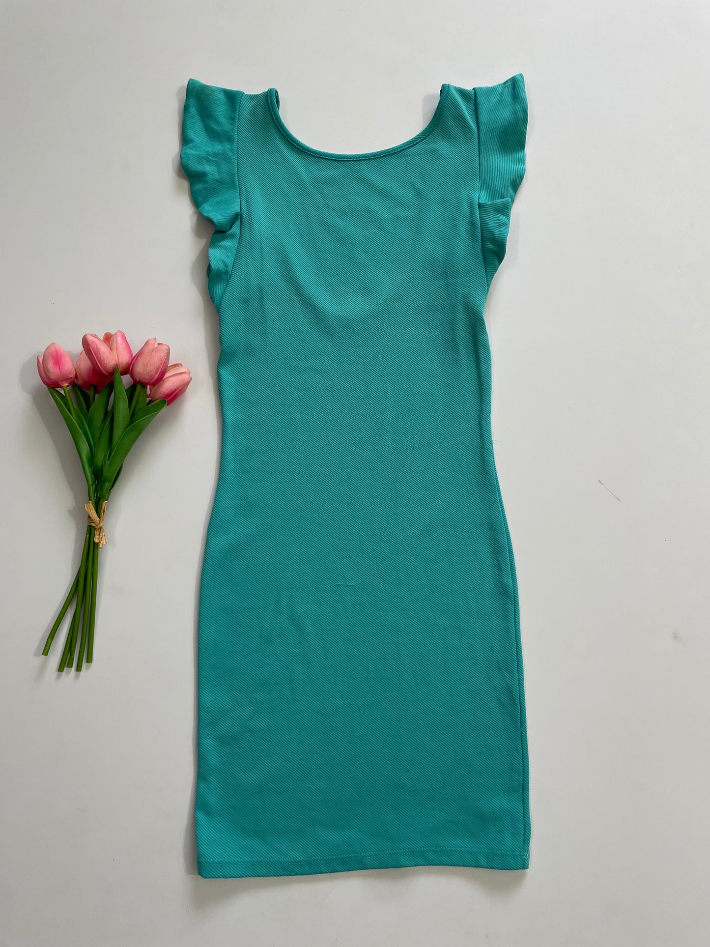 Bershka Dress-Bust 28 to 30