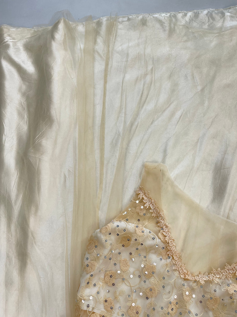 Sequin Dress-Bust 36 to 38