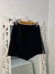 Tweed Skirt-Waist 26