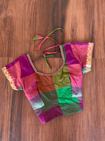 Load image into Gallery viewer, Desi Top-Bust 36