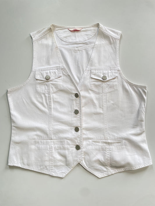Waistcoat-Bust 42