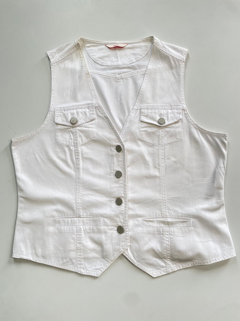 Waistcoat-Bust 42