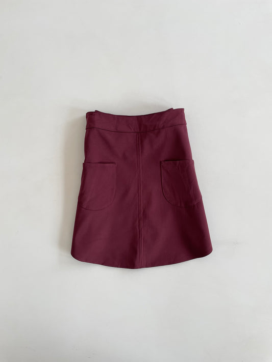 H&M Skirt-Waist 24