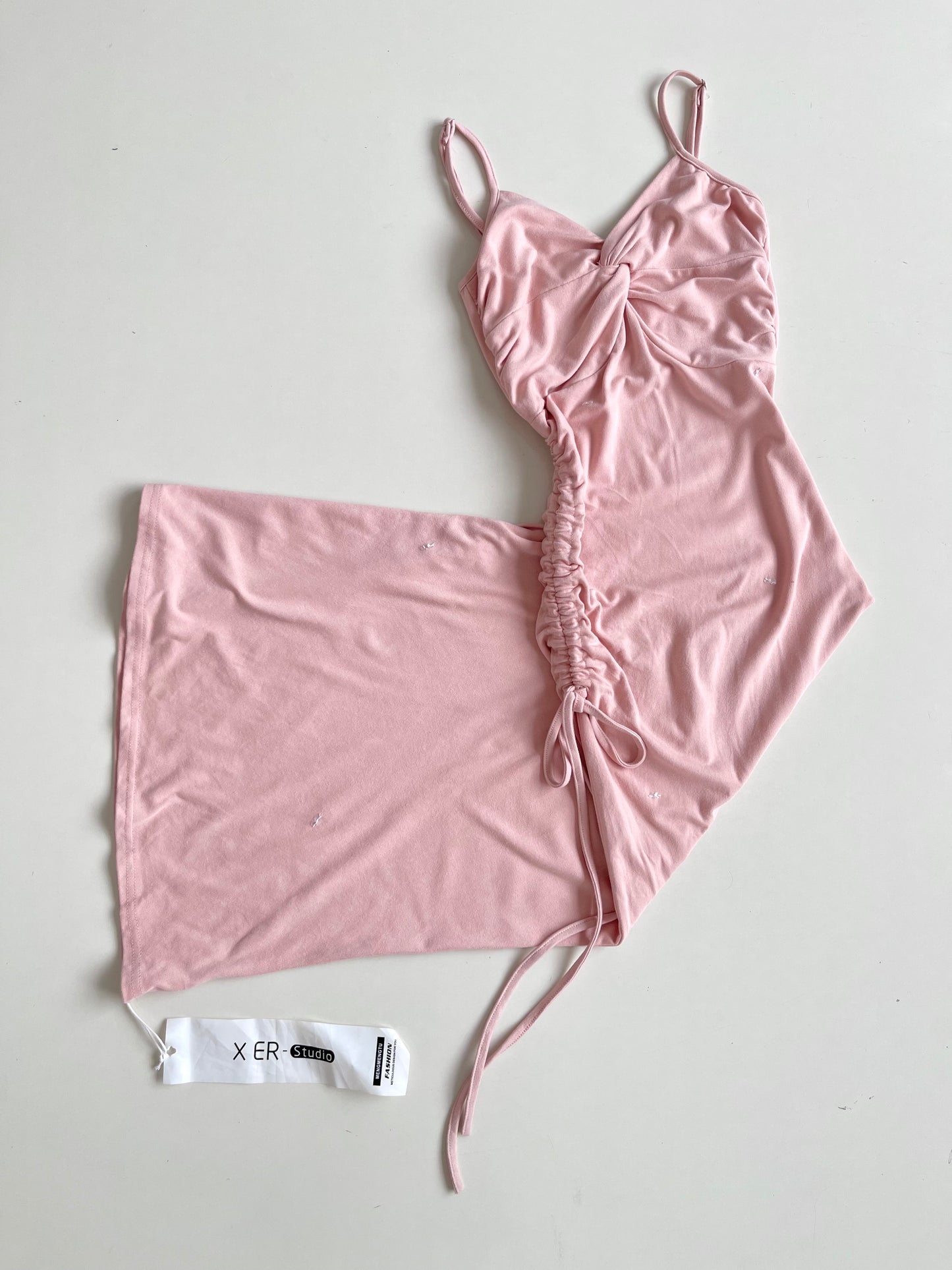 Xer-Studio Dress-Bust 32 to 34