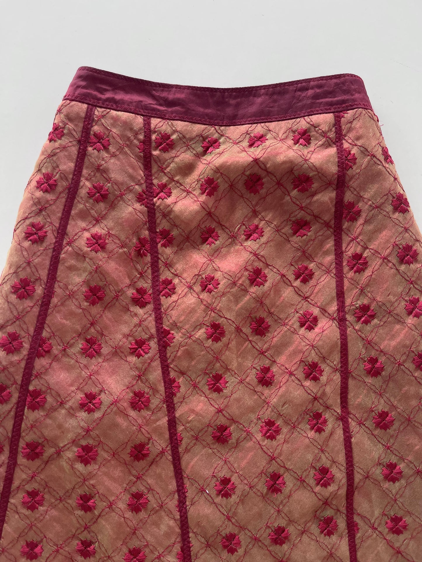 Generation Vintage Skirt-Waist 26