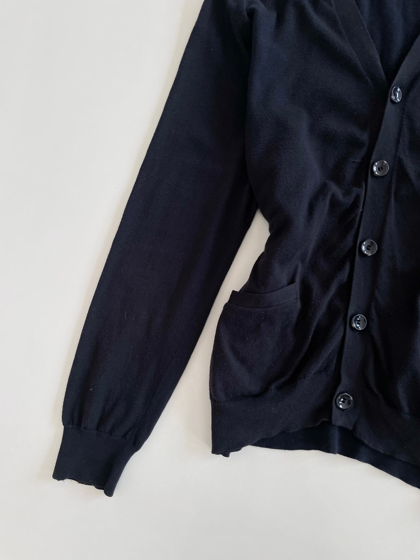 Ralph Lauren Pima Cotton Vintage Sweater-Bust 50 to 52