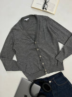 Load image into Gallery viewer, Vintage Lacoste 100% Wool Sweater-Bust 40
