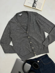 Vintage Lacoste 100% Wool Sweater-Bust 40