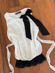 Rinascimento Top-Bust 34