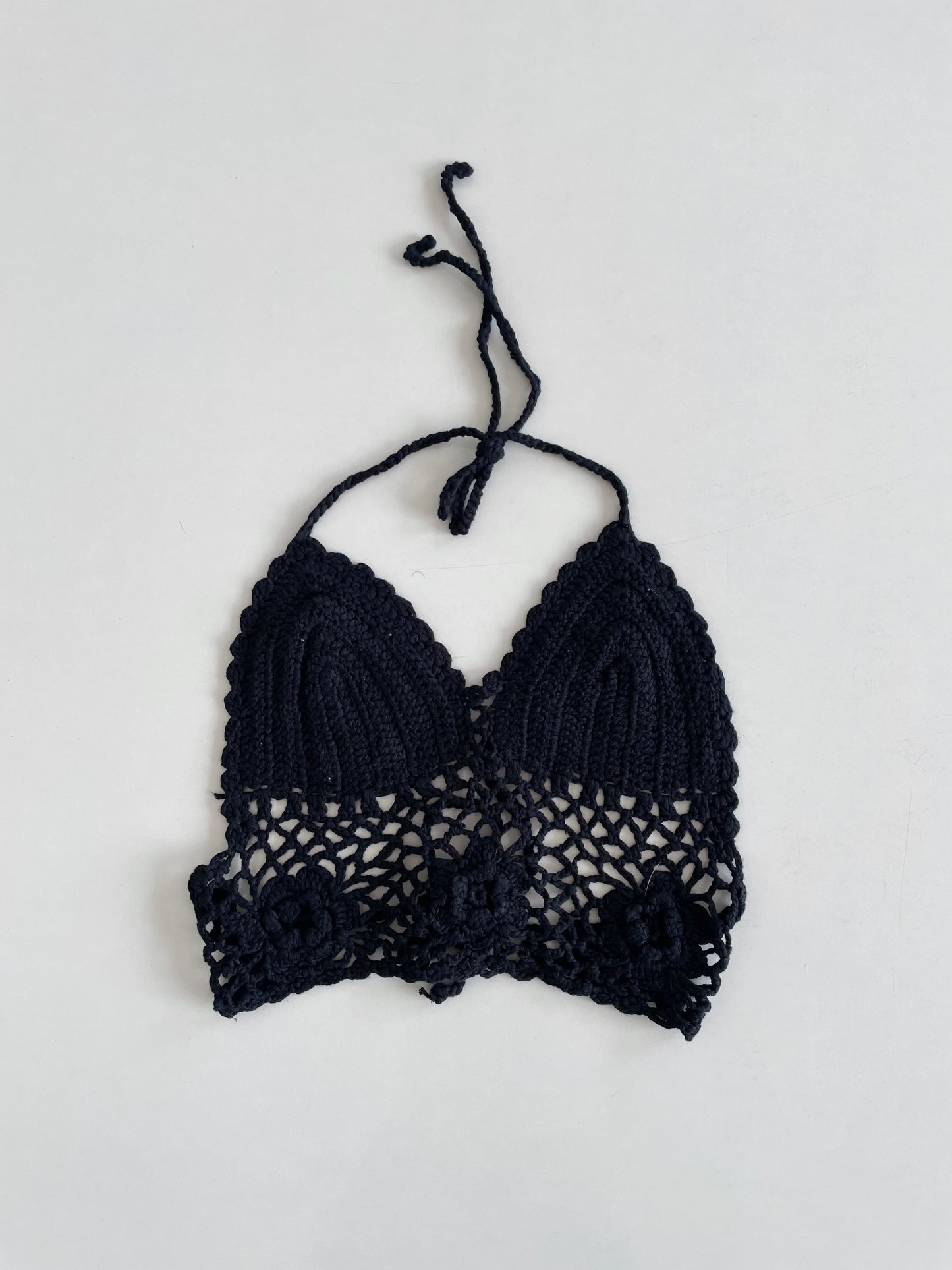 Crochet Top-Bust 26 to 28