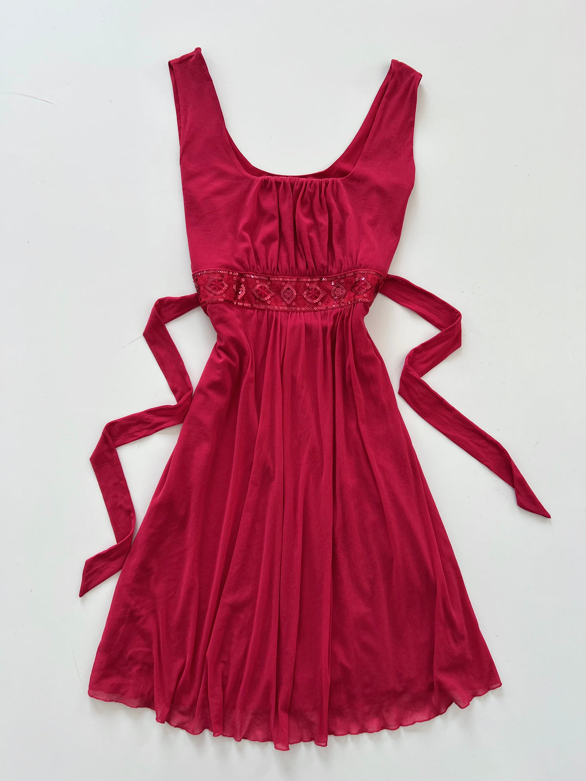Yessica Dress-Bust 40 to 42