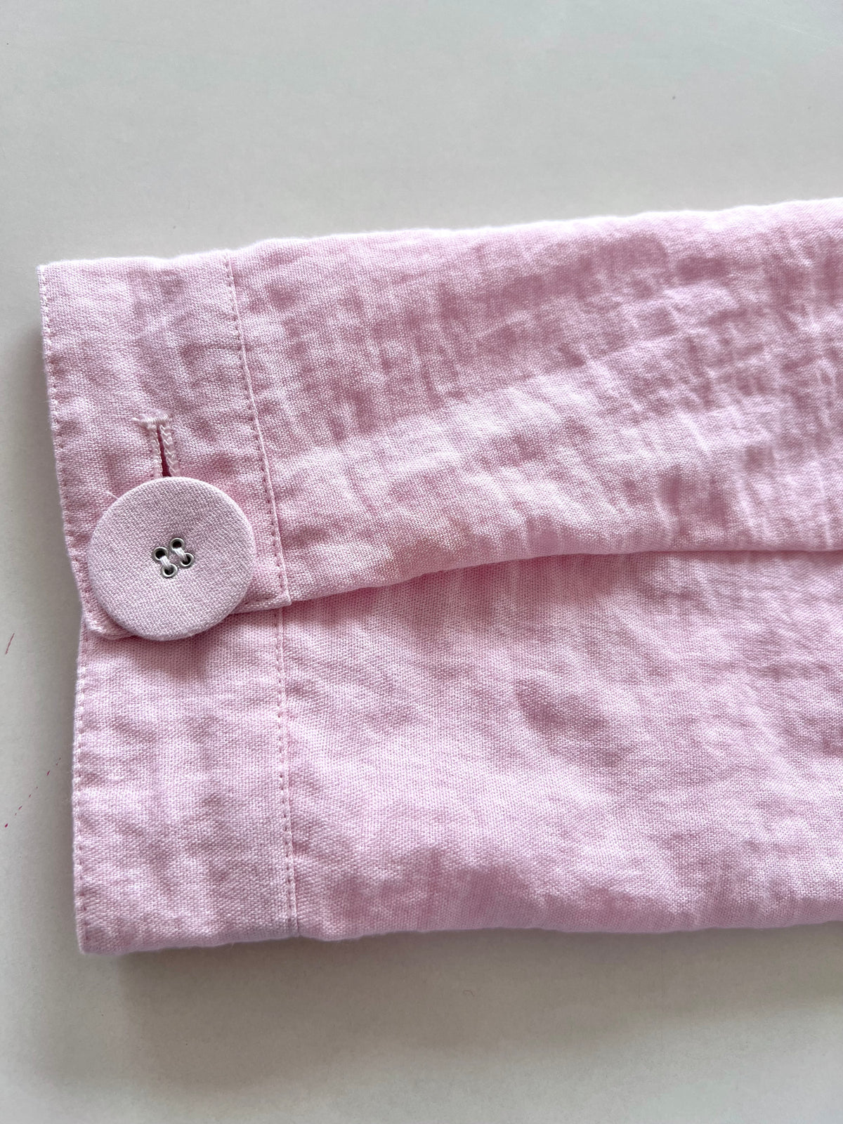 Micha Baby Pink Top-Bust 42