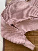 Load image into Gallery viewer, Winter Top-Bust 34 to 36