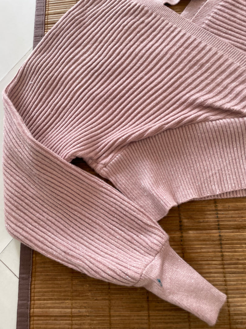 Winter Top-Bust 34 to 36